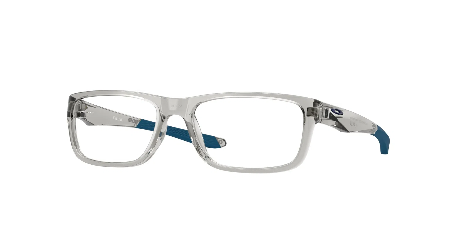Oakley Kin Link 8033 Eyeglasses - view 5